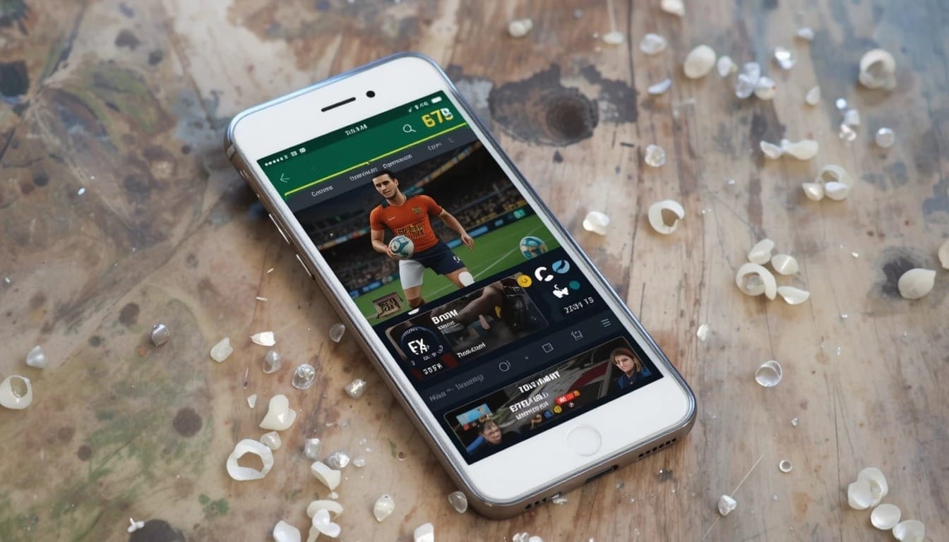 Baixe o App da a188